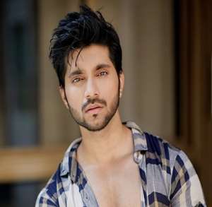 Prateik Chaudhary